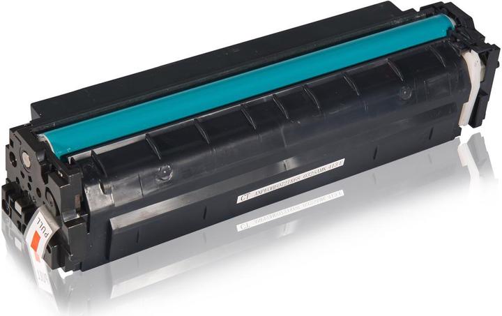 Immagine prodotto Inkadoo Toner compatibile per HP CF412X / 410X Color LaserJet Pro M 452 dn Color LaserJet Pro MFP M 477 fnw (Y)