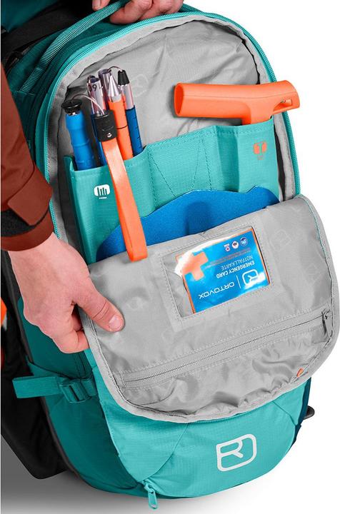 Immagine prodotto Ortovox Avabag Litric Freeride 26S
