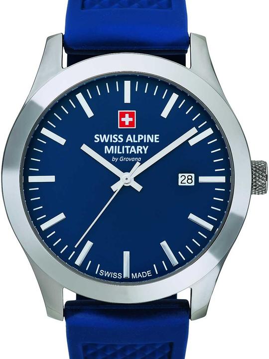 Immagine prodotto Swiss Alpine Military 7055.1835 (Orologio da polso analogico, 43 mm)