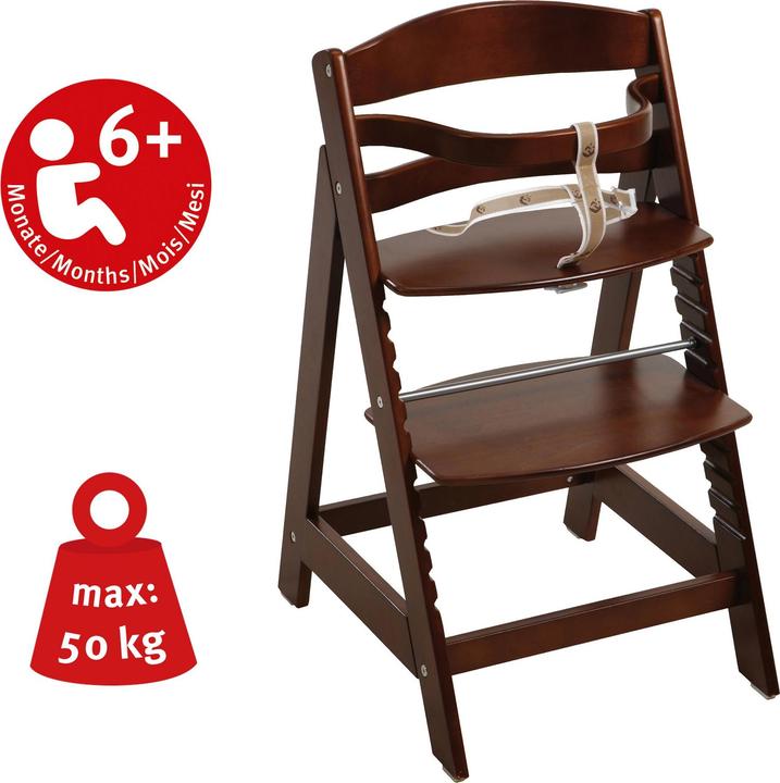 Immagine prodotto Roba Siediti 3 (Seggiolone)