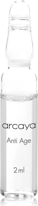 Produktbild Arcaya Ampoules Anti-Age 5 x 2 ml (10 ml)