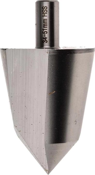 Actual product image Rs Pro Cone cutter 34-51mm head (51 mm)