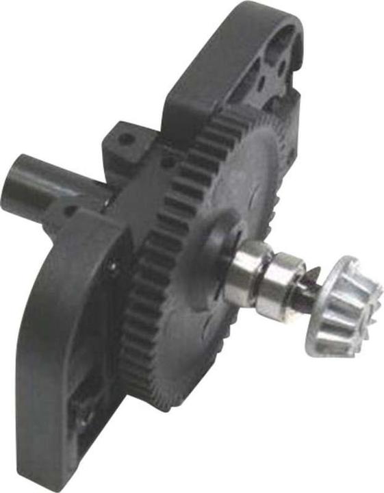 Actual product image Absima Spur Gear Unit Buggy/Truggy Brushless