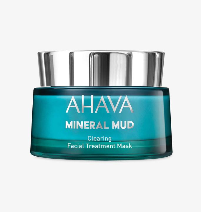 Image du produit Ahava Boue minérale (50 ml)