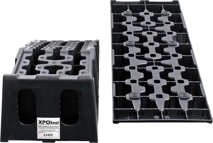 Actual product image Wiltec Ramps