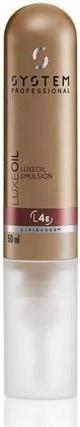 Immagine prodotto Wella SP Code Energy LuxeOil Emulsione 50ml (50 ml)