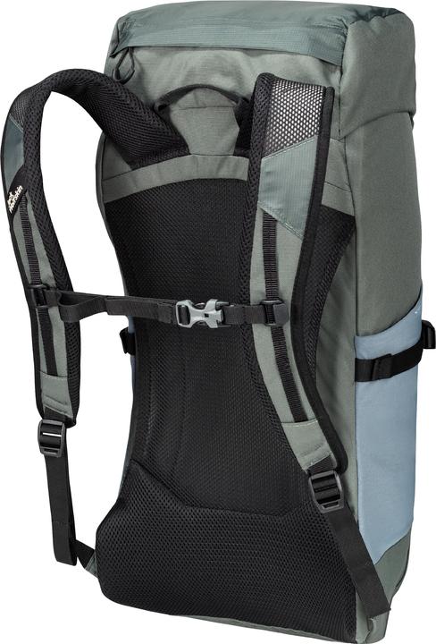 Actual product image Jack Wolfskin Wanderthirst Vent 22 (22 l)