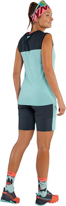 Actual product image Dynafit Traverse Dynastretch Shorts Ladies (XL)