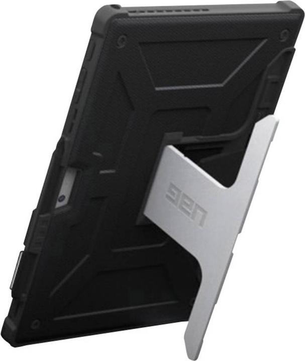 Produktbild UAG Metropolis (Microsoft Surface Pro 7, Microsoft Surface Pro 7+, Microsoft Surface Pro 4, Microsoft Surface Pro 5, Microsoft Surface Pro 6)