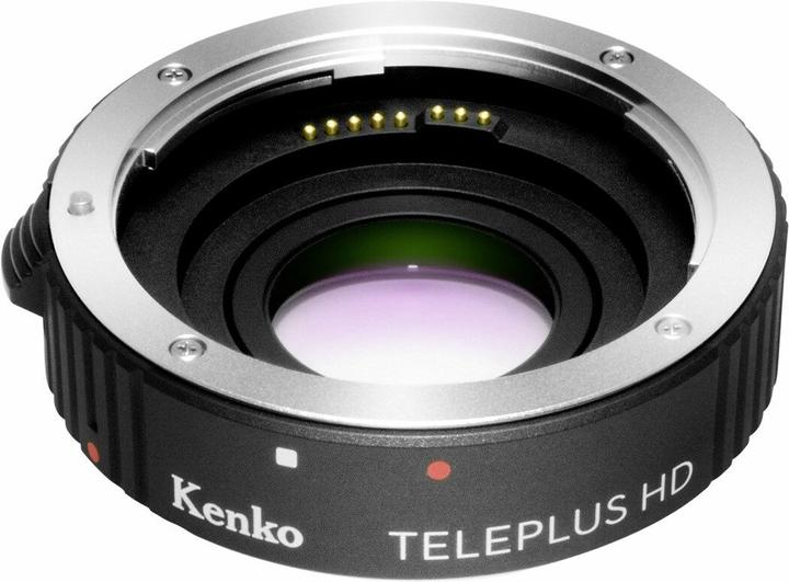 Actual product image Tokina Kenko HD 1.4x Converter C/EF/EFS DGX (Teleconverter, Canon EF)