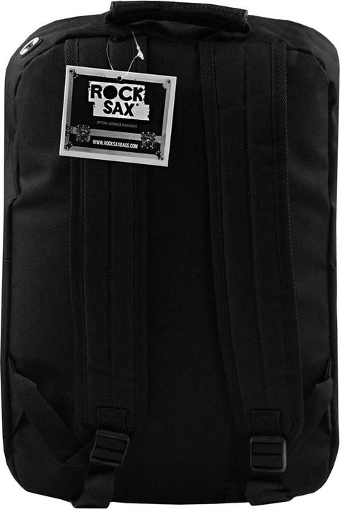 Immagine prodotto Rocksax Parata di zaini 'My Chemical Romance' (20 l)