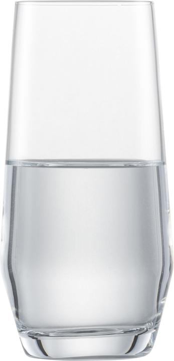 Produktbild Zwiesel Allroundglas Pure 42 (0.36 l, 1 x)