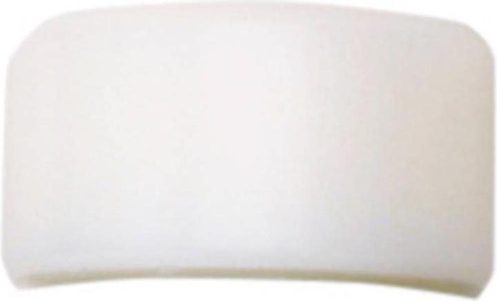 Gedore 24840 vervangingskop polyamide