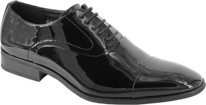Produktbild Goor OxfordSchuhe GlanzPU (48)