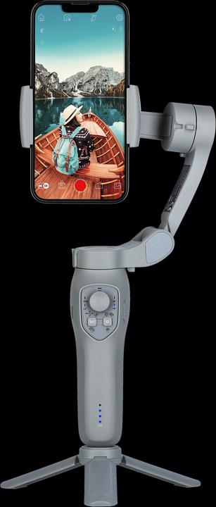 Immagine prodotto Rollei Steady Butler Mobile 3 SE (Smartphone, 0.28 kg)