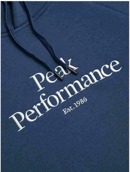 Immagine prodotto Peak Performance Cappuccio originale (M)