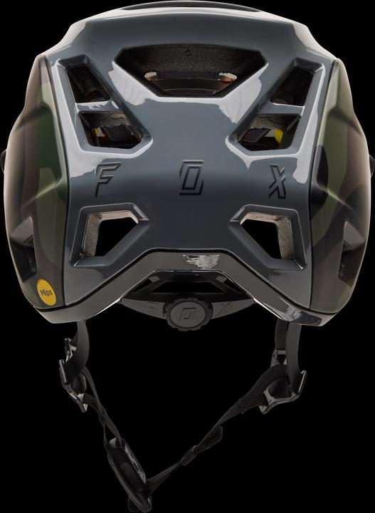 Image du produit Fox Speedframe Pro Camo Mips (51 - 55 cm)