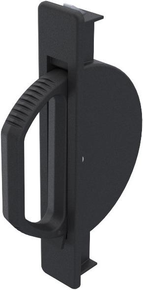 Immagine prodotto Dirak 413-9005.00-00020 - DST Maniglia girevole 1,3 - 2,0 mm