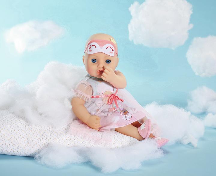 Produktbild Baby Annabell Sweet Dreams Schlafkleid