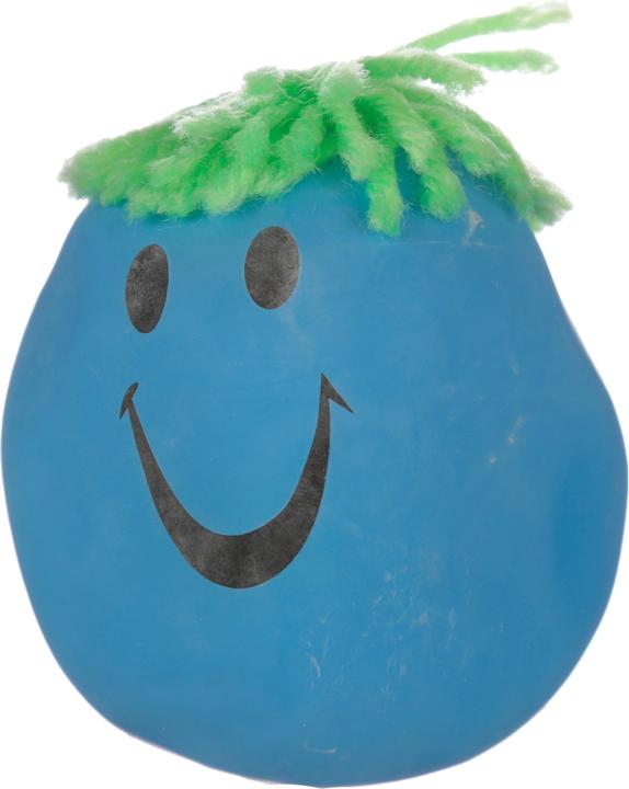 Produktbild Roost Stressball Knautschkopf