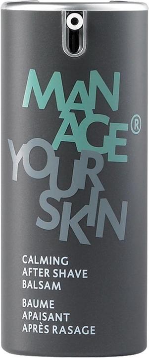 Dr. Spiller Manage Your Skin Calming After Shave Balsam (Balsam, 50 ml)