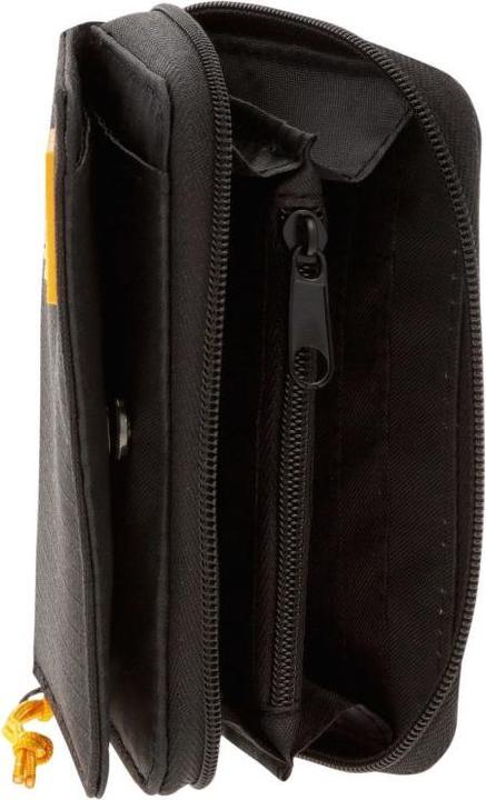 Actual product image Elbrus Sports wallet Wallo black