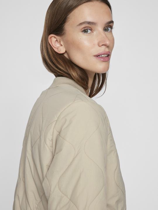 Produktbild Vila Stepp Jacke (40)