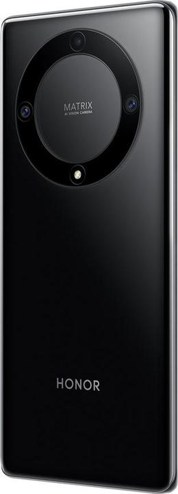 Image du produit Honor Magic5 Lite (256 Go, Midnight Black, 6.67", Double SIM, 64 Mpx, 5G)