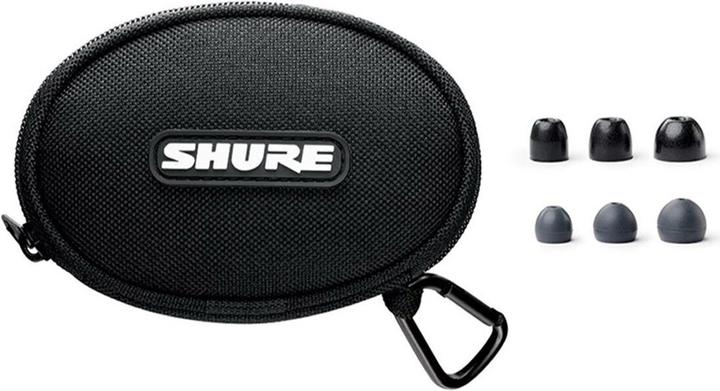 Actual product image Shure Se215 (NC, Cable)