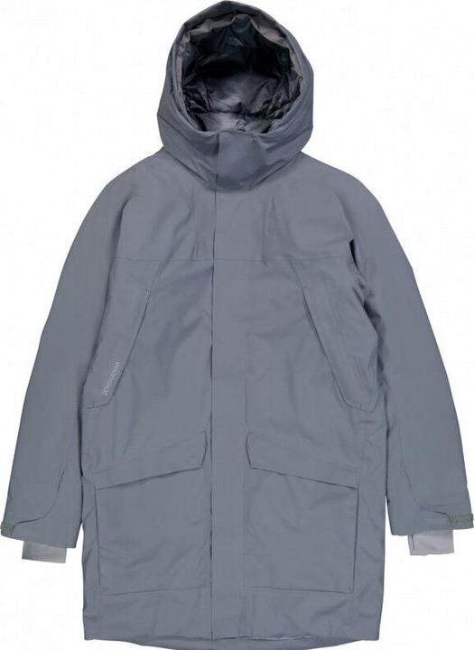 Immagine prodotto Houdini Autunno in Parka Uomo (XL)