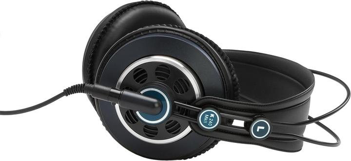 Produktbild AKG Pro K240 Mkii (keine Geräuschunterdrückung, Kabelgebunden)