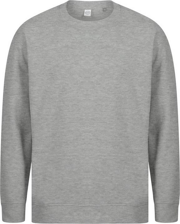 Super Flying Model Sweatshirt