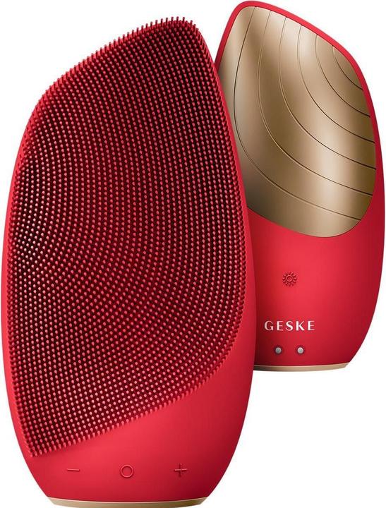 Image du produit Geske Brosse de Soin Visage Sonic 6 en 1 Guidée par SMART APP