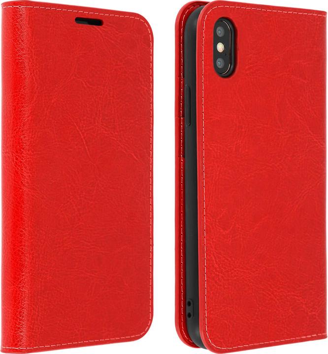 Actual product image Avizar First Series (Apple iPhone XS Max)