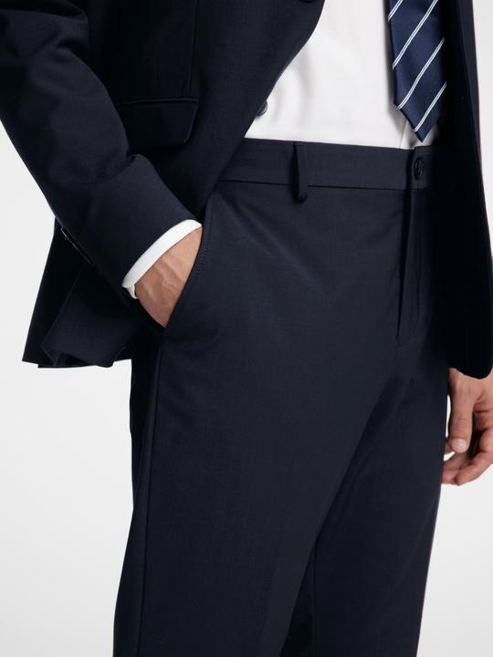 Produktbild Selected Homme Slim Fit Anzughose (46)