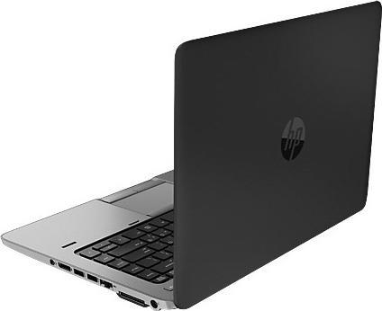 Produktbild HP EliteBook 840 G1 (14", Intel Core i5-4200U, 8 GB, 256 GB, CH)