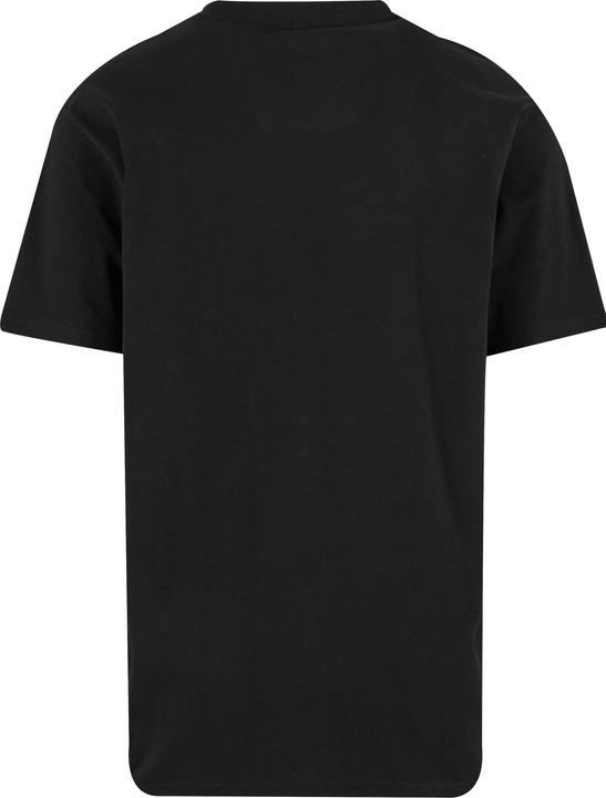 Actual product image Mister Tee Movie Oversize Tee - 16411 (XS)