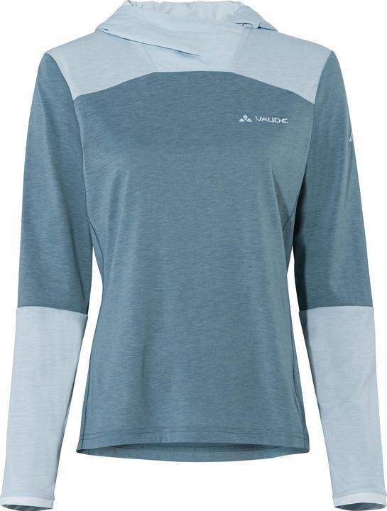 Image du produit Vaude Tremalzo LS Shirt (40)