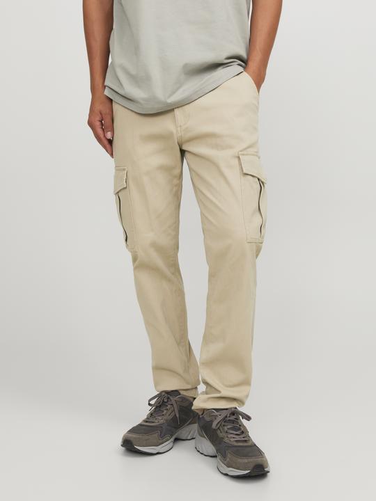 Produktbild Jack & Jones Marco Joe AKM Cargohose (34)