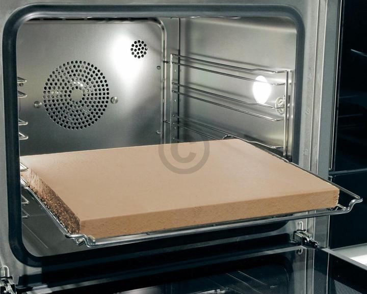 Produktbild Europart Pizzastein