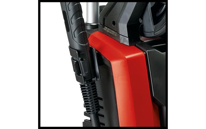 Actual product image Einhell TE-HP 170 (Electrical connection)