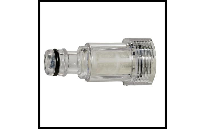Actual product image Einhell TE-HP 170 (Electrical connection)