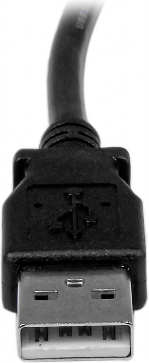 Produktbild StarTech USB Druckerkabel (2 m, USB 2.0)