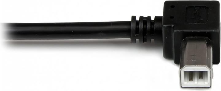 Produktbild StarTech USB Druckerkabel (2 m, USB 2.0)