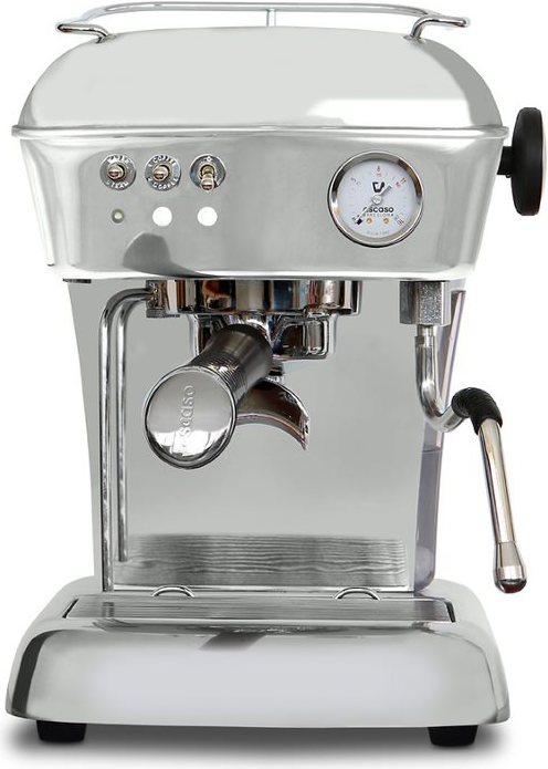 Actual product image Ascaso Dream One