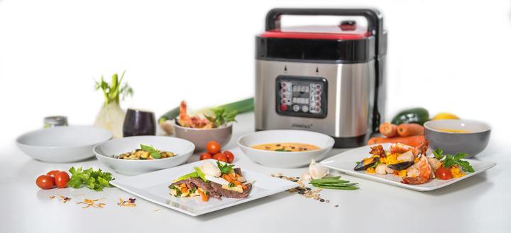 Produktbild Steba DD 1 Eco