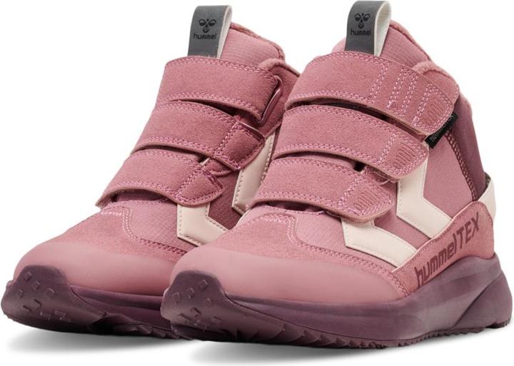 Image du produit hummel Reach Zero Mid Tex Jr (31)