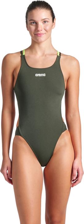 Produktbild Arena W Swimsuit Tech Multi Solid (38)
