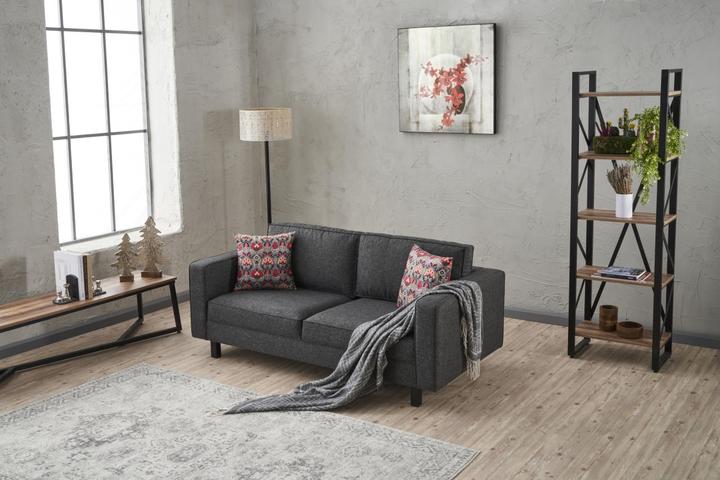 Actual product image Atelier del Sofa Jaden (2 person sofa)