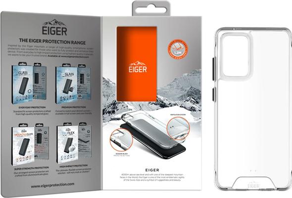 Immagine prodotto Eiger Glacier Case (Samsung Galaxy A72)